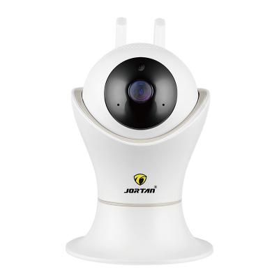 China Smart Human Motion P2P Mini HD 1080P PTZ Camera Support Cloud Tracking Storage With Two Way Motion Detection Audio for sale