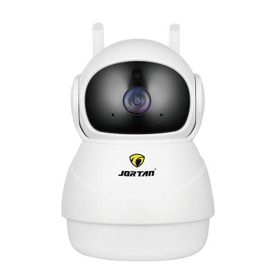 China Human Motion Tracking 1080p Hd Speed ​​Dome Ptz Camera Wireless Wifi IP Camera Wireless Surveillance Smart Baby Monitor for sale