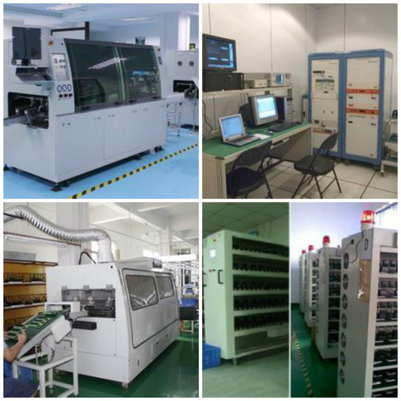 Fournisseur chinois vérifié - Shenzhen G-Orient Technology Co.,Ltd