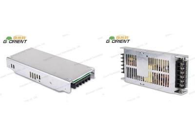 Chine le CE à sortie unique de garantie de l'alimentation d'énergie de la commutation 168W 4.2V 40A 100% a approuvé à vendre