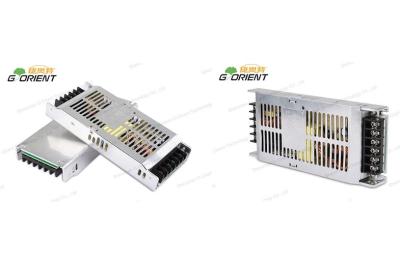 China High Reliability Converter AC to DC Industrial Power Supply 168 Watts 4.2V / 40A for sale