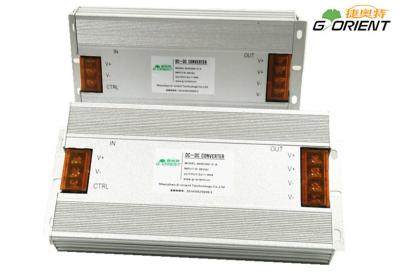 China OEM / ODM Ultra thin 18mm DC to DC Converters High Efficiency 94% for sale