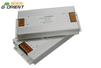 China 168W enige Outputauto Geleide Voeding 4.2V/40A met Hoog rendement 94% Te koop