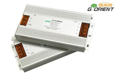 China 200 Watt Switching DC Power Supply for Automobile , Ship , Electric Car for sale