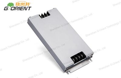 China 9 - 36V to 4.5V 40A 180W DC to DC Converters for Bus / Car LED Display Screen for sale