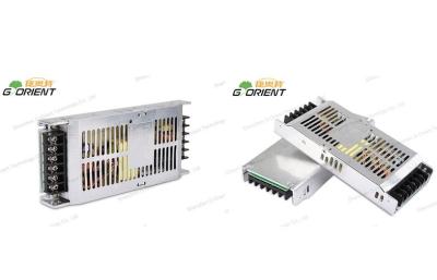 China Eficiência elevada da fonte de alimentação 40A do interruptor do transformador AC/DC do quadro de avisos da exposição de diodo emissor de luz à venda