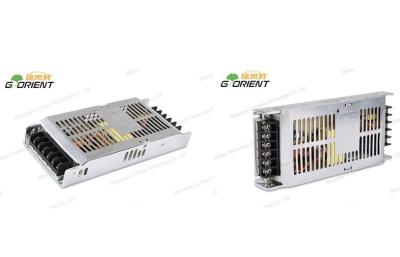 China 40a Ac Dc Switching Industry Power Supply For LED Dispaly Panel 190 * 85 * 30mm for sale