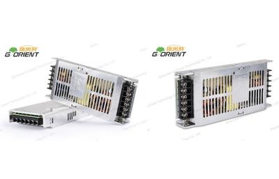 China 200w Industrial LED Power Supply High Power Switching Power Supply 2 Years Warranty for sale