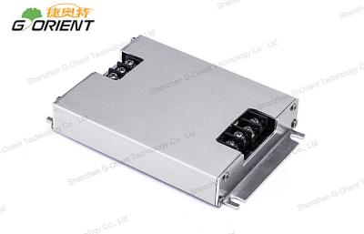 China Bus LED Signs IP 20 Switch Power Supply Various Range From 84W to 200W for sale