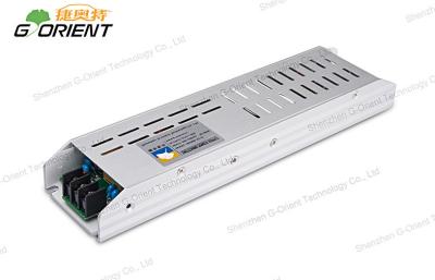 China Metal Switching AC to DC Power Supply 200W , Isolated with CE for sale