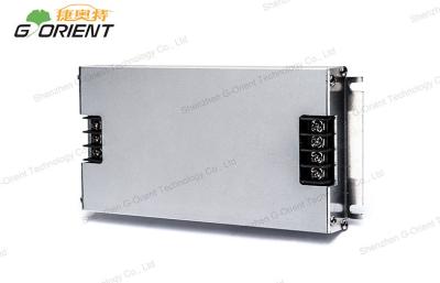 China Taxi Advertising Board DC to DC Power Supply 126W with Aluminum metal shell for sale