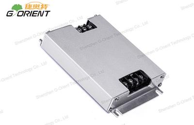 China 4.5V 20A 90watt DC to DC Converters Ultra - thin 18mm with CE RoHS for sale