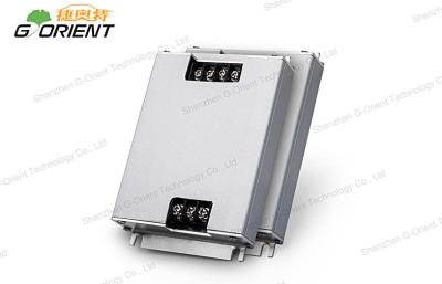 China Aluminium Case Variable Switching Power Supply 100W with Thickness 18mm for sale