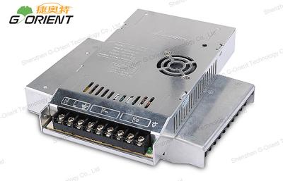 China Ultra - Thin 30mm AC / DC Power Supply Constant current  300 Watts 5v for sale