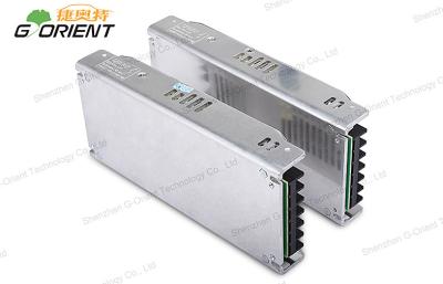 China High Efficiency LED Lighting AC DC Converter 4.5V 40A 180W for sale