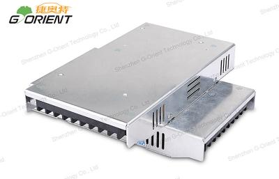 China High Efficiency 85% Small AC DC Converter 300W  Ultra thin 30mm for sale