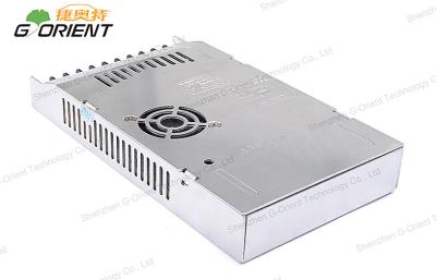 China LED Display ac to dc power converter 60A 252W with 2 Years Warranty for sale