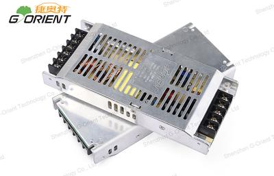 China High Efficiency LED Switching Power Supply DC5V 40A 200W for LED Display for sale