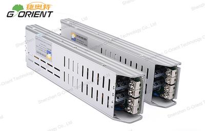 China High PFC Industrial Power Supply 200W 5V / 40A with CE RoHS Approved for sale