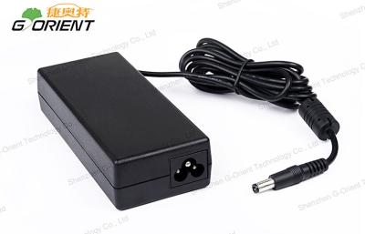 China 19V / 4.73A AC DC Monitor Laptop Power Adapter 90W Single Output for sale