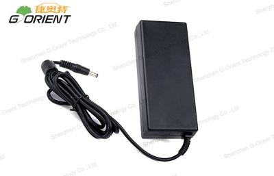 China 19V 3.4A Switch Power Supply Universal AC/DC Power Adapter For Notebook for sale