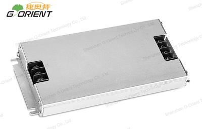 China Single Output high voltage dc to dc converters135 Watts / dc to dc power converter for sale