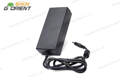 China Input 100V - 264Vac Desktop 12v Power Adapter 2 year warranty for sale