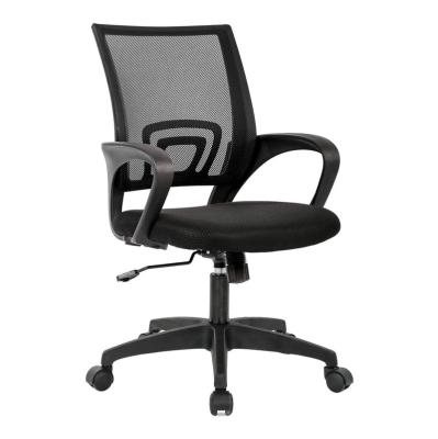 China China Manufacturers Cheap Price Swivel Adjustable Luxury Furniture Mesh Staff Task Computer Desk Executive Ergonomic Desk (Size) Chairs Sale for sale