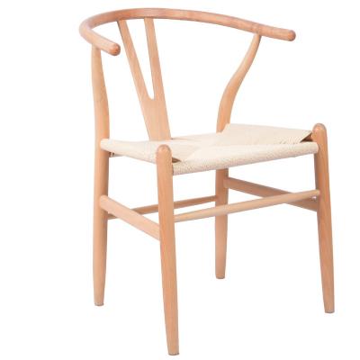 China Wood Chairs Wholesale Durable Wooden Living Room Chairs for sale