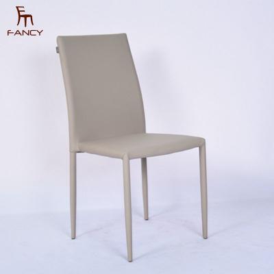 China Cooling New Nordic Luxury Dining Chair for sale