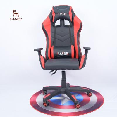 China (Height)Adjustable Gaming Chair For Gamer Office Computer Chair Swivel Chair for sale