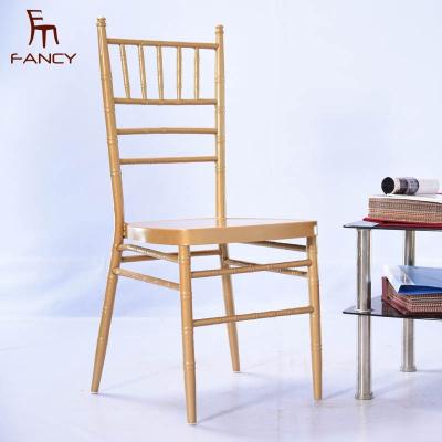 China Modern 2021 new products innovative product rent chiavari chairs china goods for sale