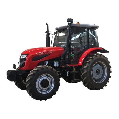 China Hotels LUTONG LT1304 130hp Farm Tractor 4WD Tractor Cheap Sale In Thailand for sale