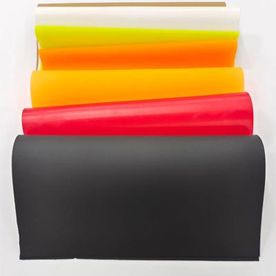 China Widely Used Oil Resistance Airtightness CR Rubber Sheets Of Gasket Sheets Fine Ribbed Mat Rubber EPDM Rubber Sheet for sale