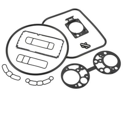 China EPDM Oil Resistance Seal 30 Rubber O Ring Made In China Neoprene Nitrile Styrene Butadiene Butadiene Rubber Gasket for sale