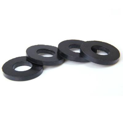 China Oil Resistance EPDM NBR NR SBR CR 20-90 Shore A Silicone Rubber Seals FKM Gasket Silicone Manufacturers for sale