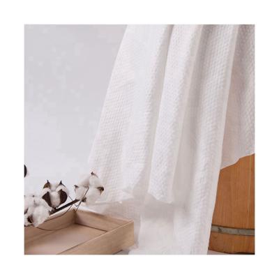 China Latest Design Travel Cotton Comfortable Nonwoven Towel Child Safe Disposable for sale