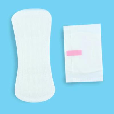 China Breathable Ultra Thin Women With Anion Core 290mm Ultra Thin Sanitary Napkin In China Biodegrade Mesh Pads For Woman for sale