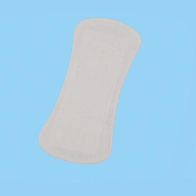 China OEM/OEM breathable factory wholesale new fashion cotton super soft breathable eco-friendly disposable female menstrual sanitary napkin for sale