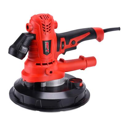 China Drywall Sander One Carton MDS1853A NC Red and Black 3500rpm MPT 850W 180mm Mini Electric Powerful Hand Led; ZHE MDS1853A for sale