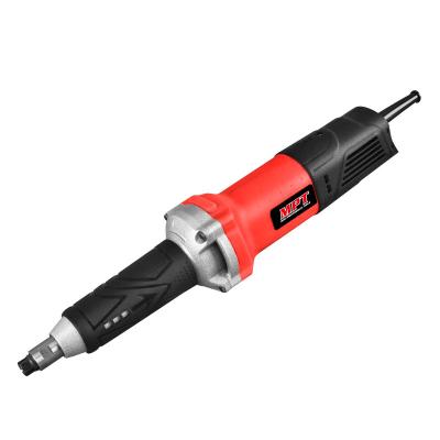 China MPT 6MM 500W Mini Soft Hand Electric Power Die Grinder MDG5003 for sale