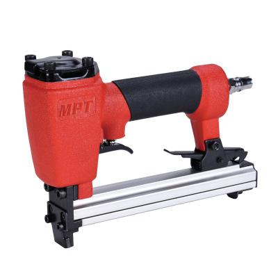 China MPT 70-110psi Air Stapler Nail Guns 80PCS 80PCS for sale