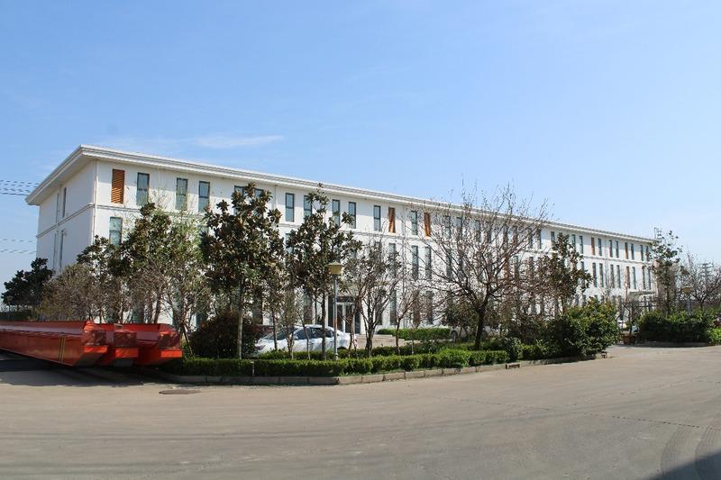 Verified China supplier - Linyi Maohua Advanced Construction Materials Co., Ltd.