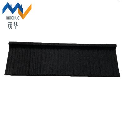 China High Quality Modern Cheap Construction Roofing Materials Shingle Stone Coated Roof Tile for sale