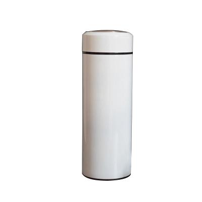 China Factory Wholesale Custom Photo Sublimation Stocked Liner Thermos for sale