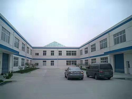 Verified China supplier - Puyang Zhongda Precision Automation Co., Ltd.