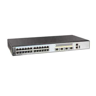 China POE S5700 24 Ports Ethernet Switch S5720-28P-SI-AC With Competitive Price for sale