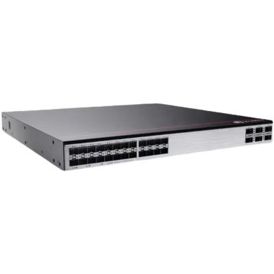 China QoS S5731-s24t4x 24 Gigabit 40000 MW Layer 3 Optical Switch for sale