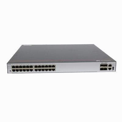 China QoS S5735S-L24T4S-QA2 24 Port S5735s-l Serial Switch for sale