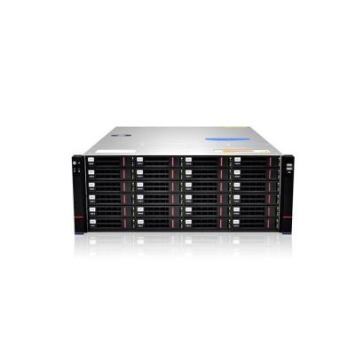 China Competitive Price Good Quality R5410 G11 Storage Server 699*432*172mm for sale